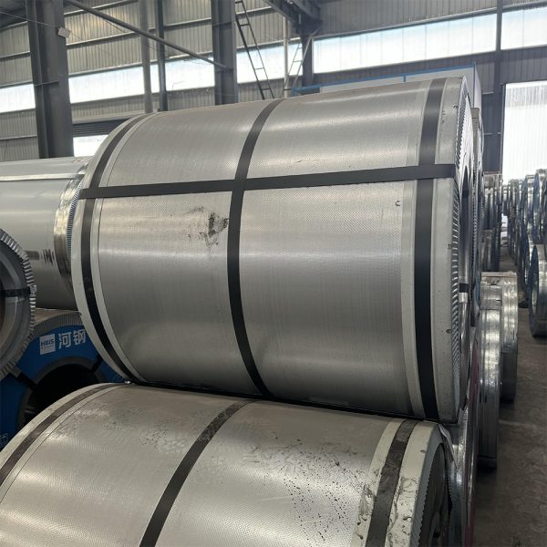 hot dipped galvanized steel coil manufacturers