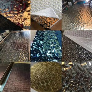 Color Stainless Steel Sheet 8 Color Stainless Steel Sheet - Image 3