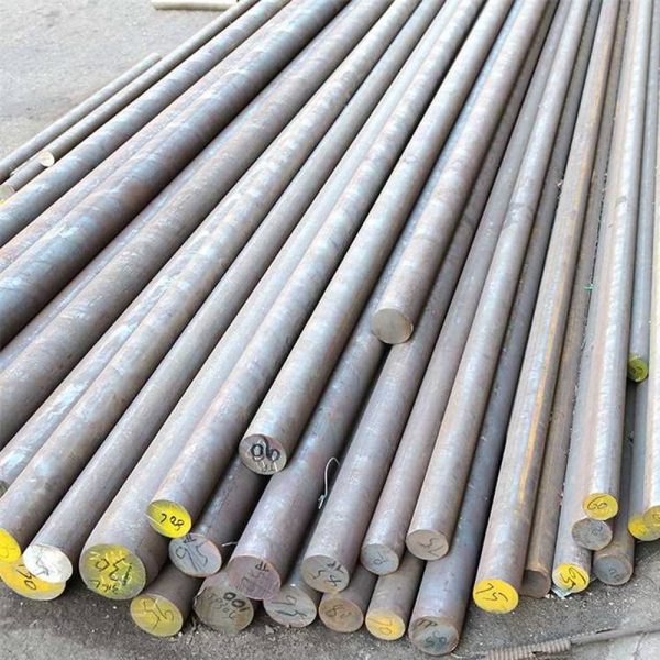s275jr carbon steel round bar supplier