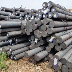 s275jr mild steel round bar stock