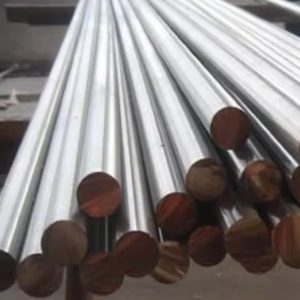 stainless steel bar