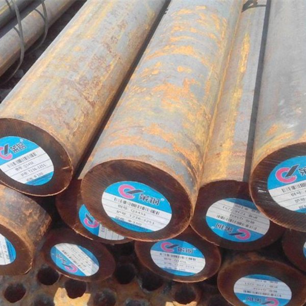 structural steel round bar s275jr