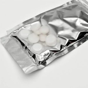 usp 661 medicinal aluminum foil