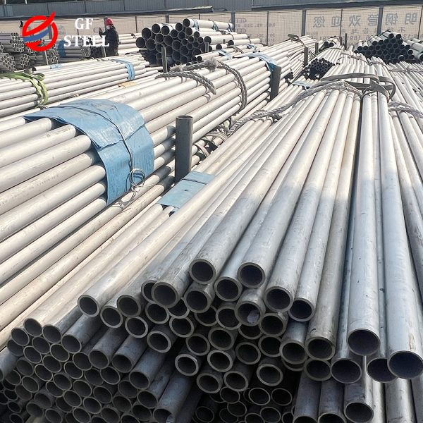 z275 coating steel pipe price