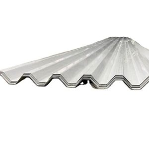 Aluminum CorrugatedRoofing sheets