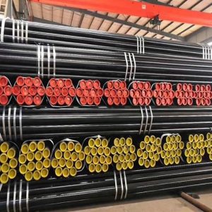 N80-Q Casing for Sour Service