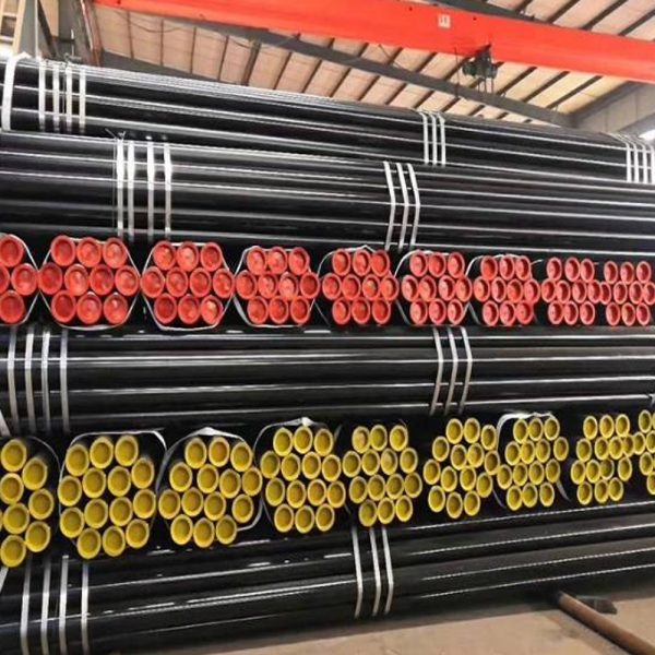 N80-Q Casing for Sour Service