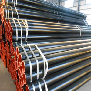Seamless N80 Casing Pipe