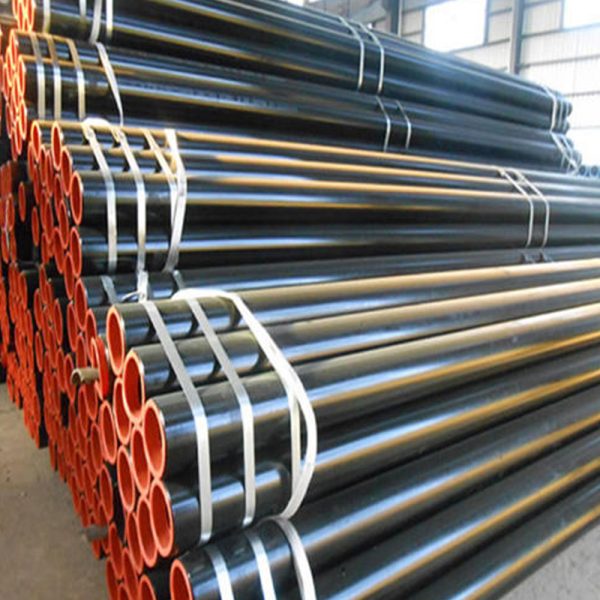 Seamless N80 Casing Pipe