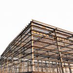 Steel Structure Building