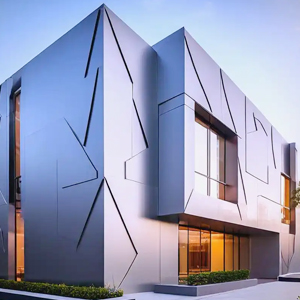 Architectural Trim
