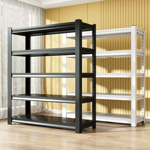 Shelving Racks