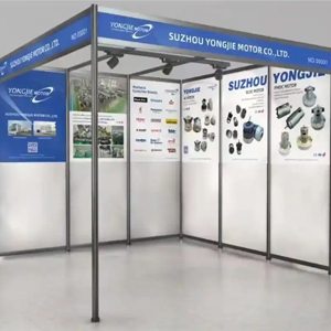 Signage & Booths