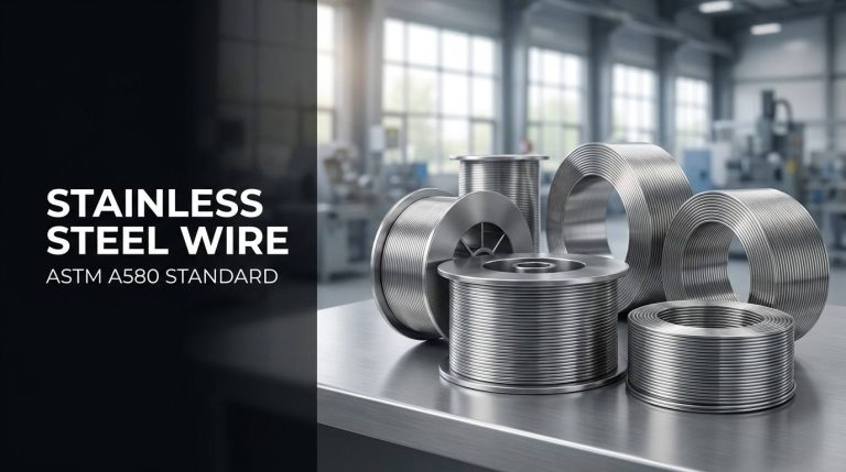 Home 21 high tensile stainless steel spring wire